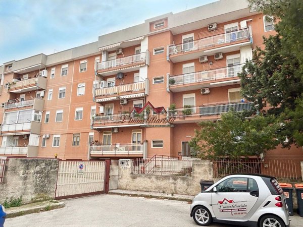 appartamento in vendita a Valenzano
