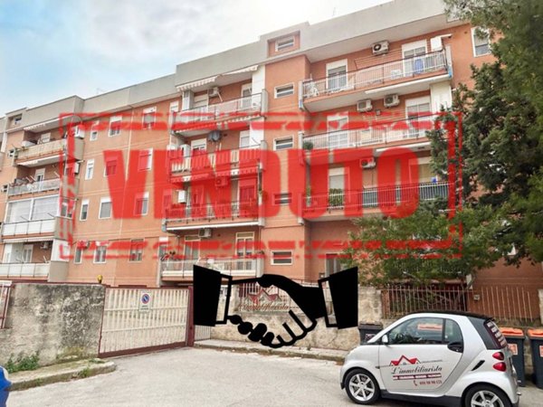 appartamento in vendita a Valenzano