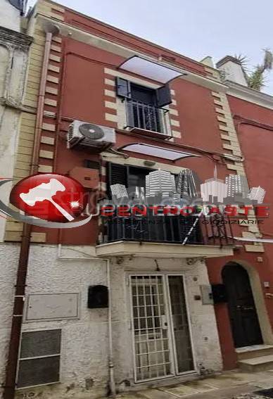 appartamento in vendita a Valenzano
