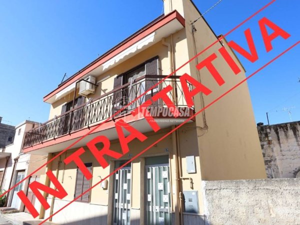 appartamento in vendita a Valenzano