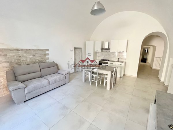 appartamento in vendita a Valenzano