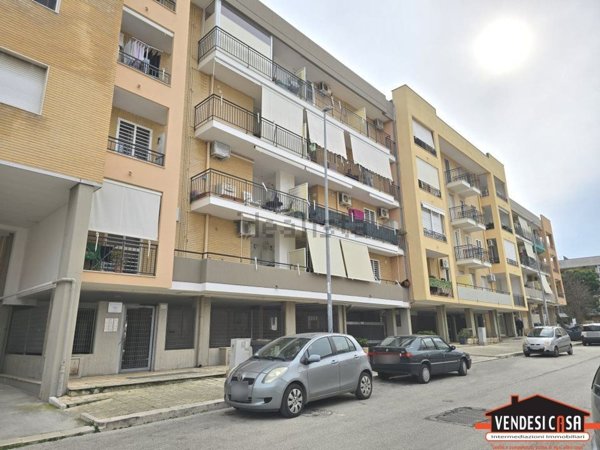 appartamento in vendita a Valenzano