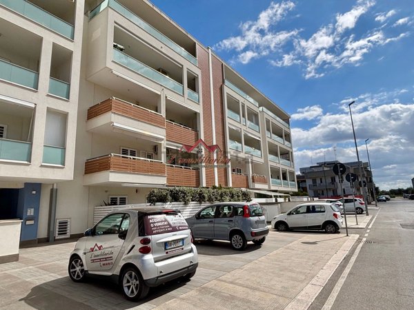 appartamento in vendita a Valenzano
