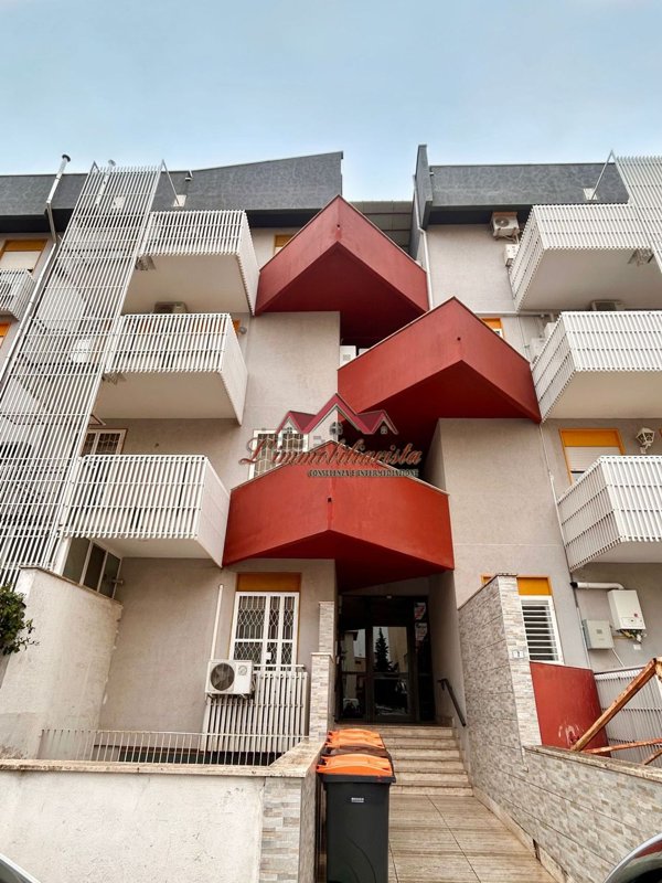 appartamento in vendita a Valenzano