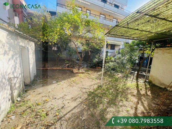 appartamento in vendita a Valenzano