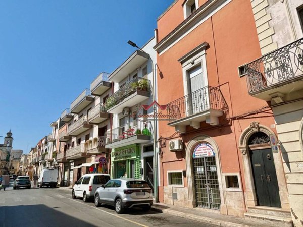 appartamento in vendita a Valenzano