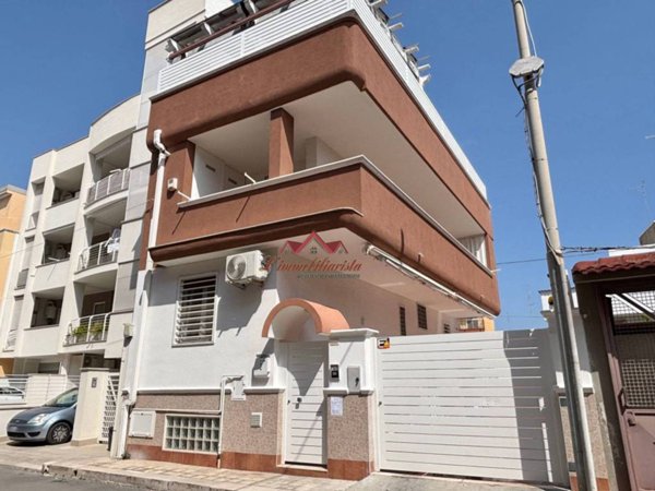 casa indipendente in vendita a Valenzano