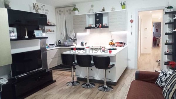 appartamento in vendita a Valenzano