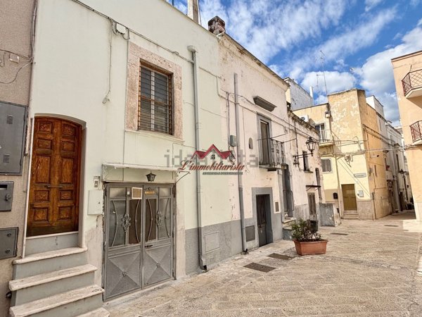 appartamento in vendita a Valenzano