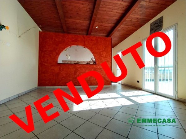 appartamento in vendita a Valenzano