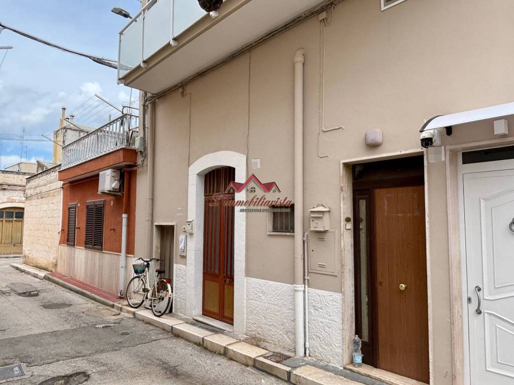 appartamento in vendita a Valenzano