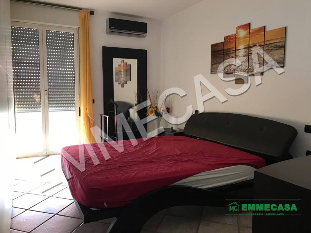 appartamento in vendita a Valenzano