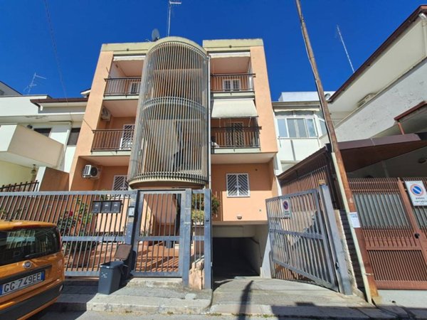 appartamento in vendita a Valenzano