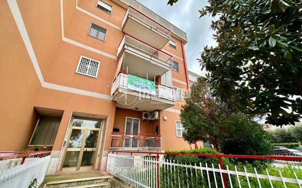 appartamento in vendita a Valenzano