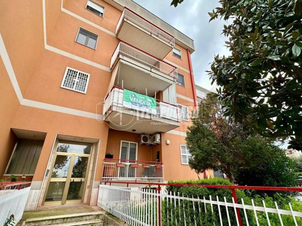 appartamento in vendita a Valenzano