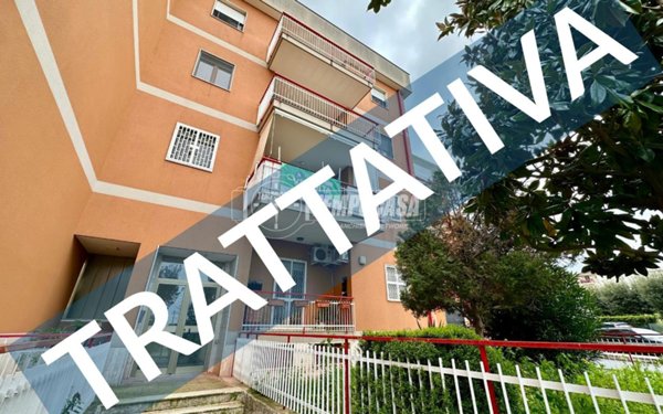 appartamento in vendita a Valenzano