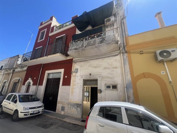 casa indipendente in vendita a Valenzano
