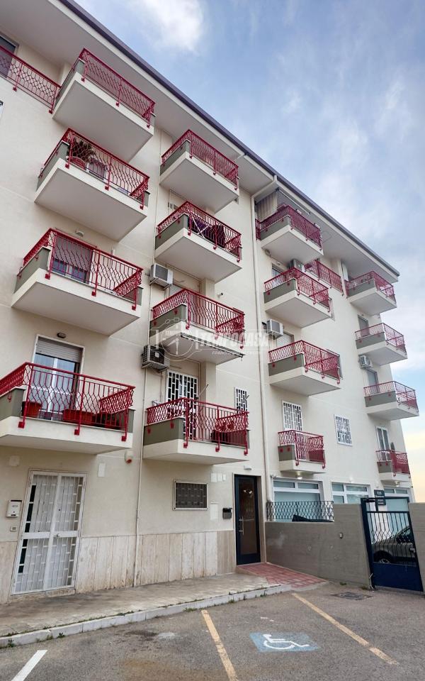 appartamento in vendita a Valenzano