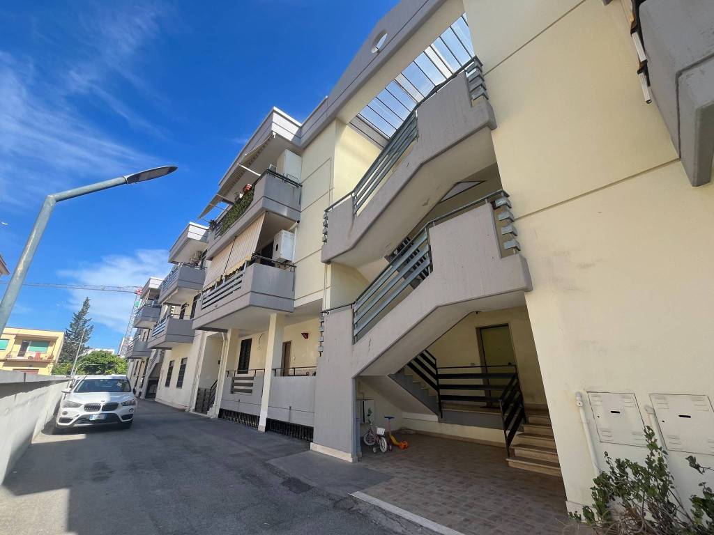 appartamento in vendita a Valenzano