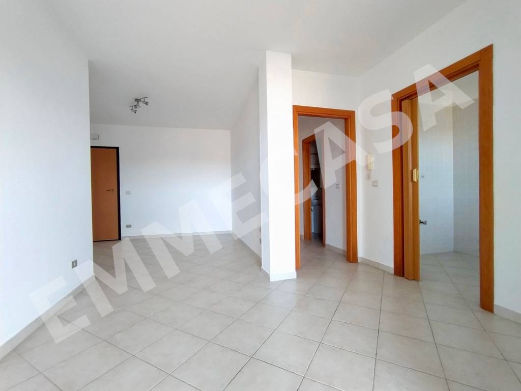 appartamento in vendita a Valenzano