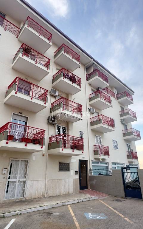 appartamento in vendita a Valenzano