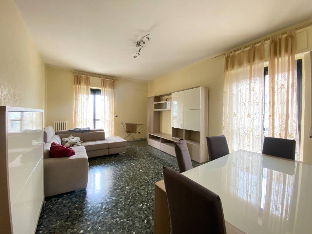 appartamento in vendita a Valenzano