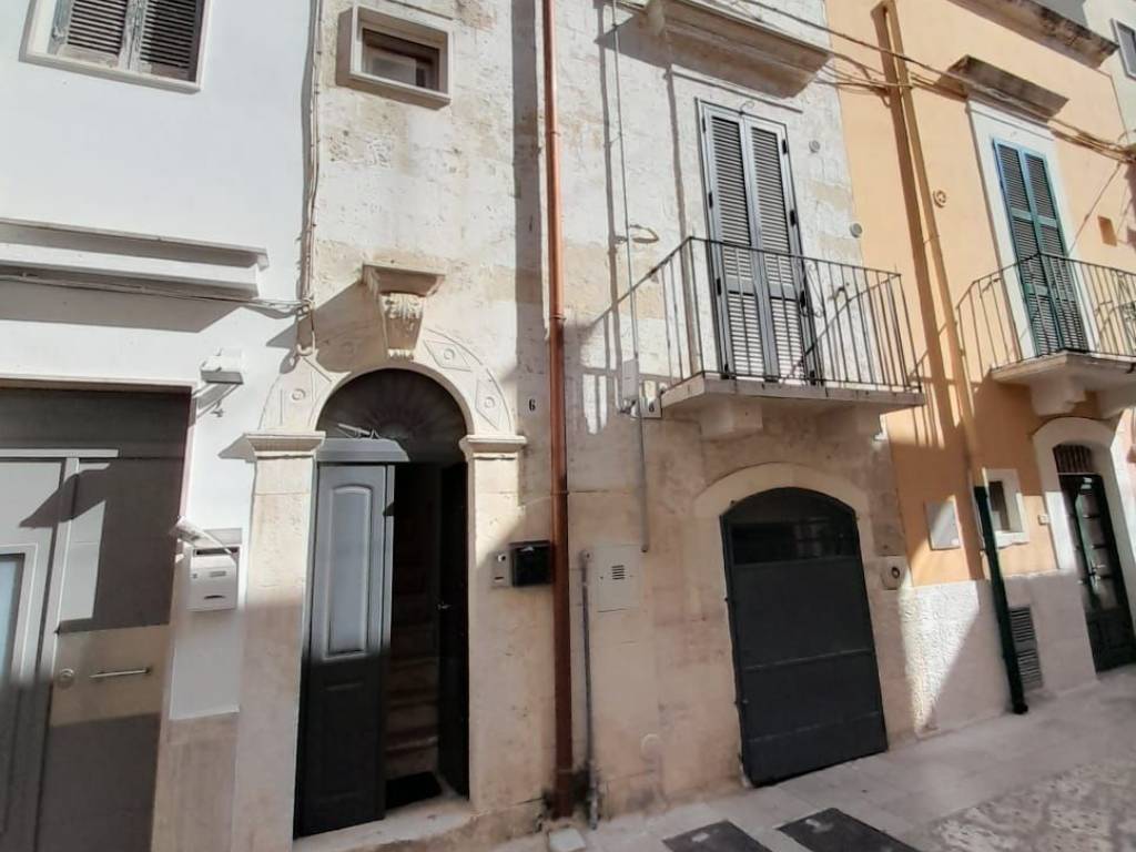 casa indipendente in vendita a Valenzano