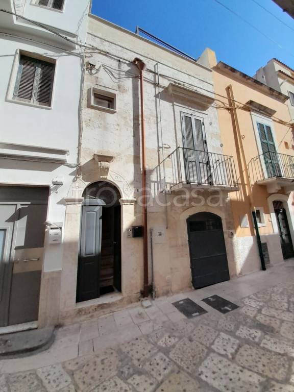 casa indipendente in vendita a Valenzano