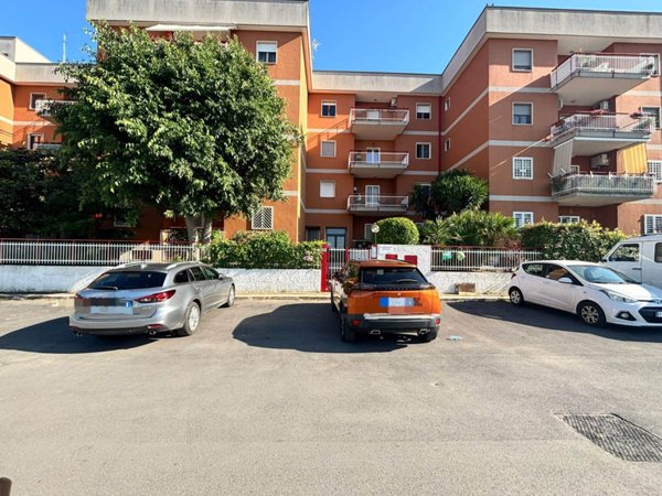 appartamento in vendita a Valenzano