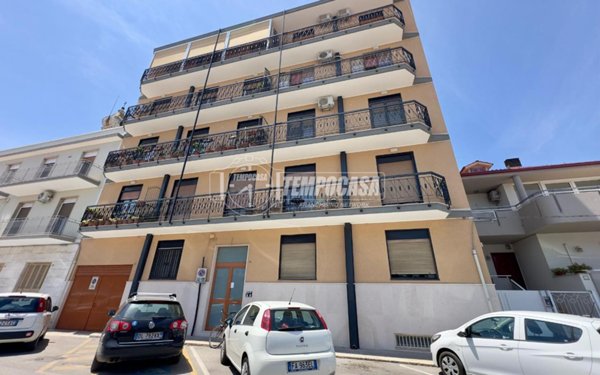 appartamento in vendita a Valenzano