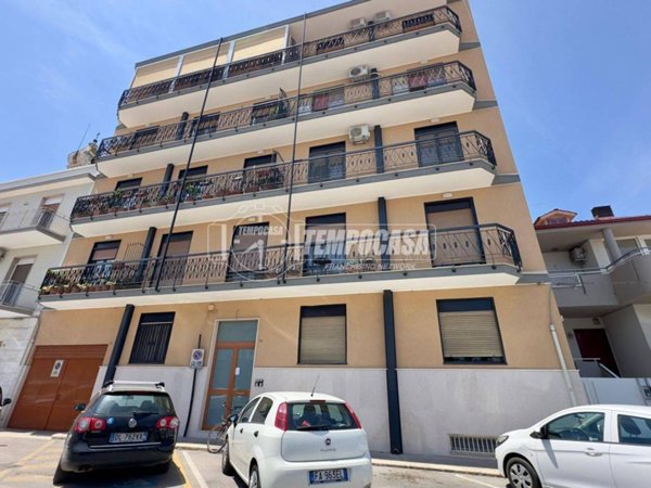 appartamento in vendita a Valenzano