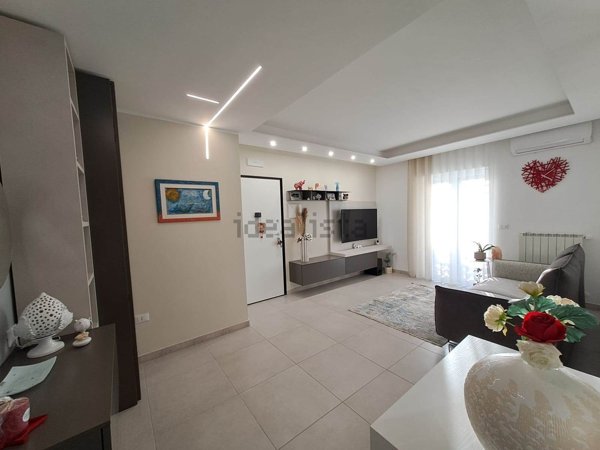 appartamento in vendita a Valenzano
