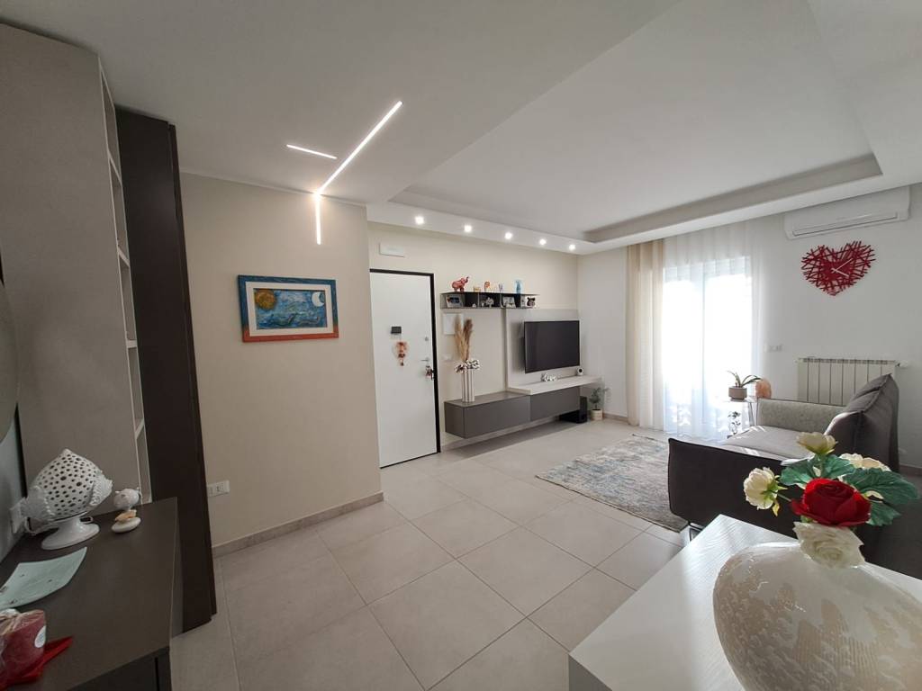 appartamento in vendita a Valenzano