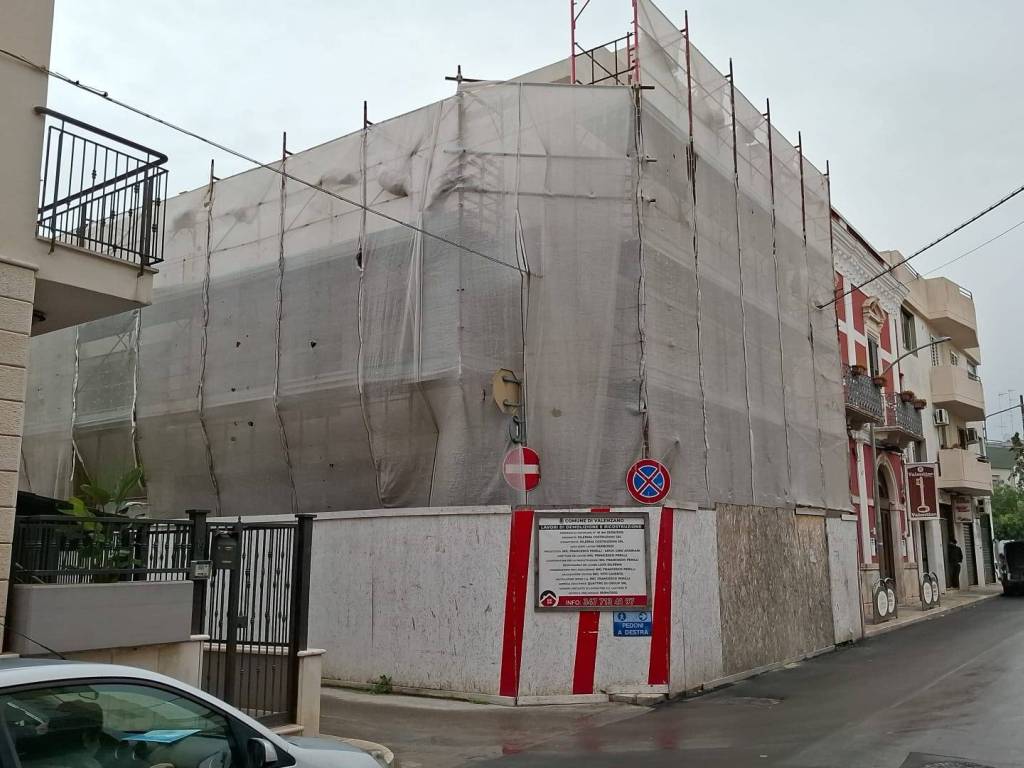 appartamento in vendita a Valenzano