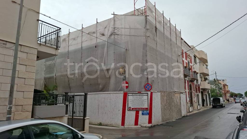 appartamento in vendita a Valenzano