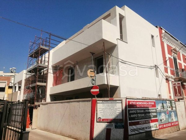 appartamento in vendita a Valenzano