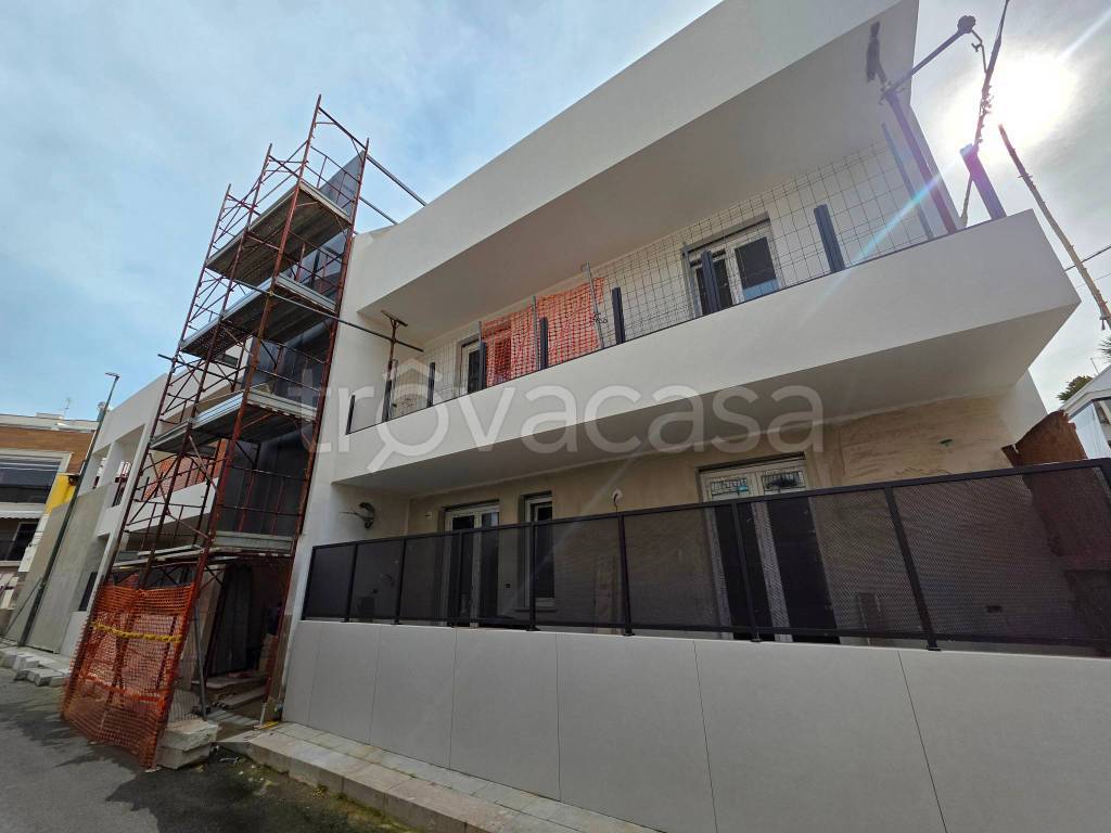 appartamento in vendita a Valenzano