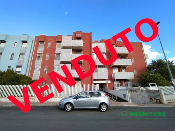 appartamento in vendita a Valenzano