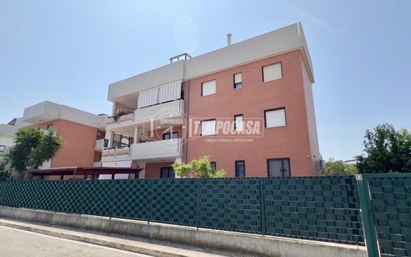 appartamento in vendita a Valenzano