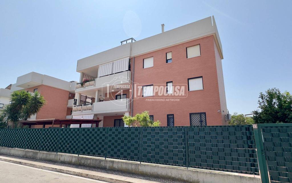 appartamento in vendita a Valenzano