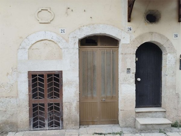 appartamento in vendita a Valenzano