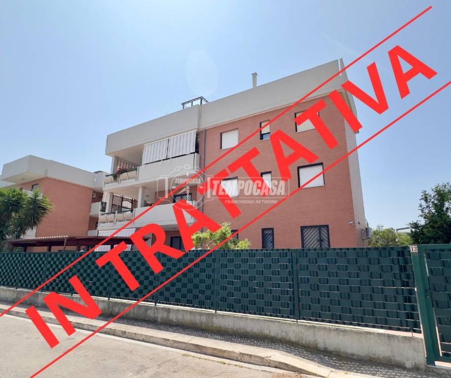 appartamento in vendita a Valenzano