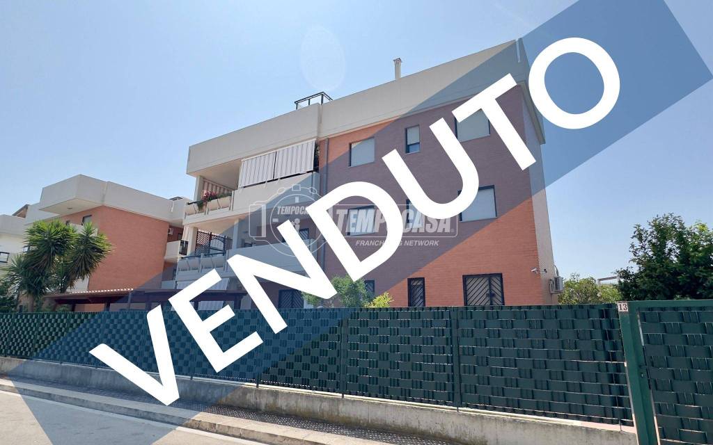 appartamento in vendita a Valenzano
