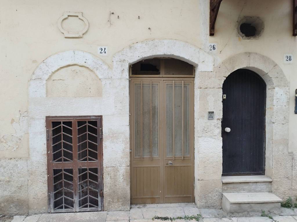 appartamento in vendita a Valenzano