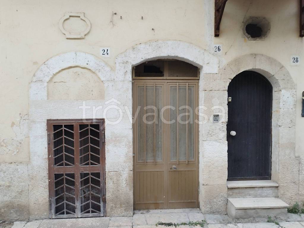 appartamento in vendita a Valenzano