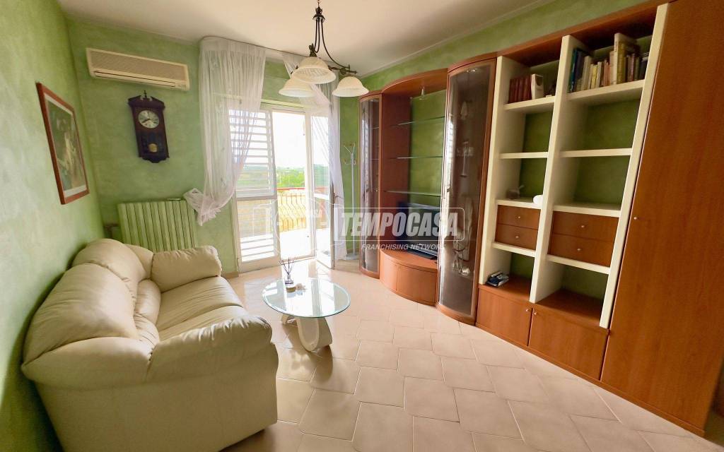 appartamento in vendita a Valenzano