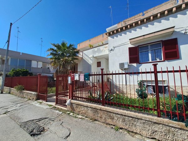 appartamento in vendita a Valenzano