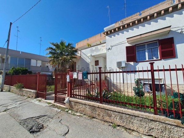 appartamento in vendita a Valenzano