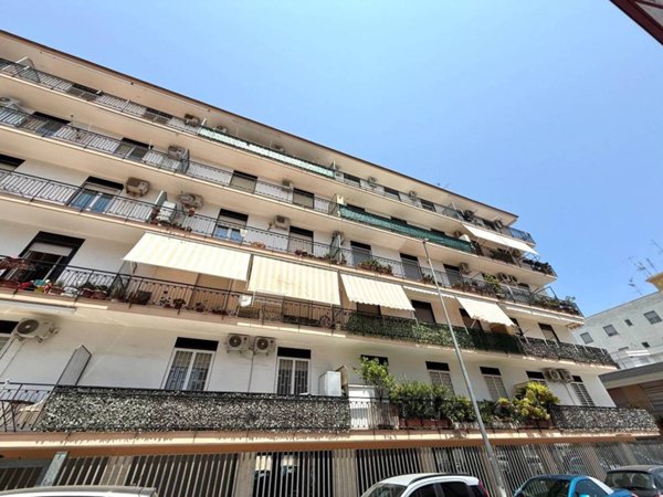 appartamento in vendita a Valenzano