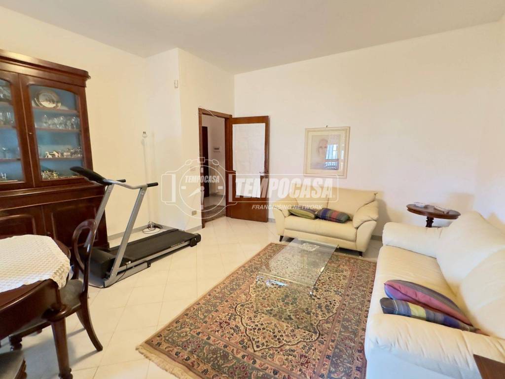 appartamento in vendita a Valenzano